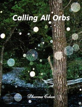 portada calling all orbs (in English)