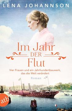 portada Im Jahr der Flut (in German)