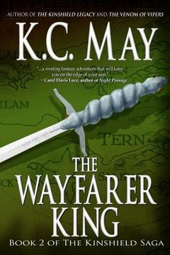 portada the wayfarer king