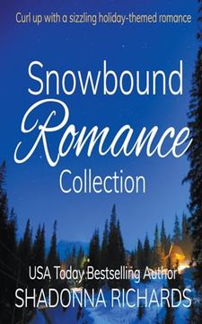 portada Snowbound Romance Collection (en Inglés)