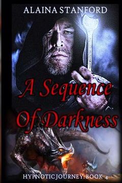 portada A Sequence of Darkness (en Inglés)