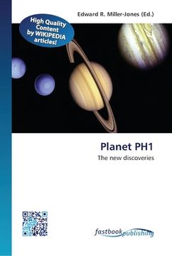 portada Planet PH1 (en Inglés)