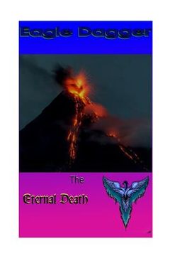 portada Eagle Dagger: Eternal Death (in English)