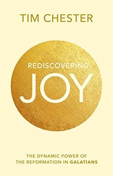 portada Rediscovering Joy