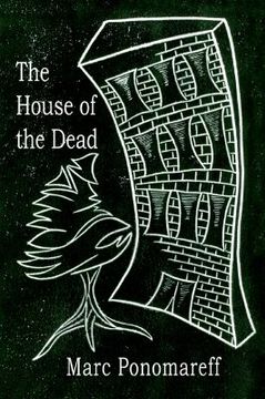portada the house of the dead (in English)