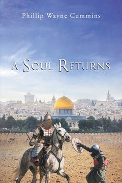 portada A Soul Returns (in English)