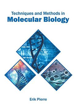 portada Techniques and Methods in Molecular Biology (en Inglés)