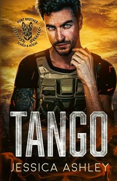 portada Tango (en Inglés)