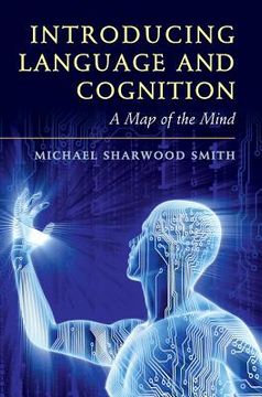 portada Introducing Language and Cognition (in English)