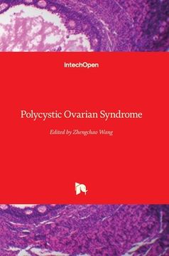 portada Polycystic Ovarian Syndrome (en Inglés)