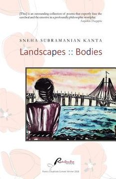 portada Landscapes: Bodies (en Inglés)