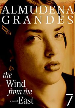 portada The Wind From the East 