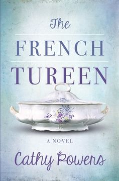 portada The French Tureen (en Inglés)