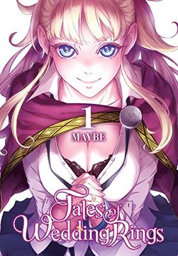 portada Tales of Wedding Rings, Vol. 1 (en Inglés)