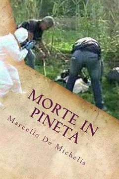 portada Morte in pineta: Terzo Episodio (in Italian)