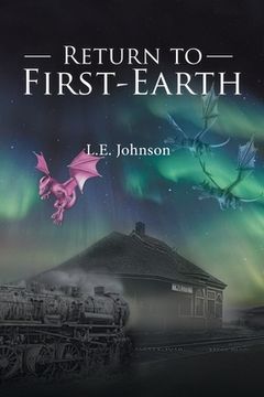 portada Return to First-Earth