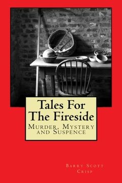 portada Tales For The Fireside: Murder, Mystery and Suspence
