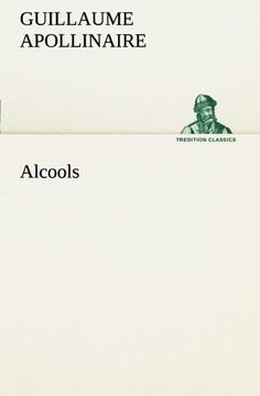 portada Alcools (TREDITION CLASSICS) (French Edition)
