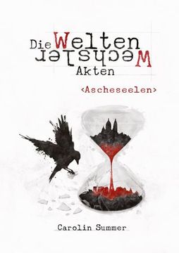 portada Ascheseelen (in German)