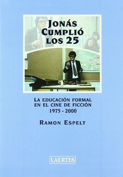 portada JONAS CUMPLIO LOS 25 (in Spanish)