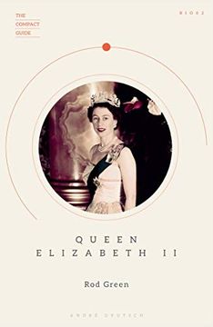 portada Queen Elizabeth ii (The Compact Guide) (en Inglés)
