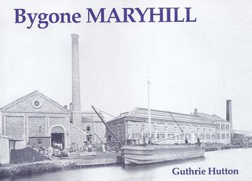 portada Bygone Maryhill
