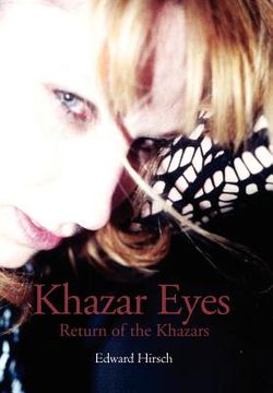 portada khazar eyes