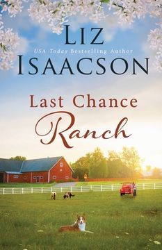 portada Last Chance Ranch (en Inglés)