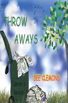 portada Throw Aways (en Inglés)