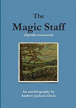 portada The Magic Staff (Digitally Remastered) (in English)