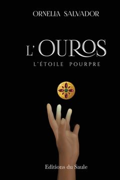 portada L'Ouros: L'étoile Pourpre (en Francés)