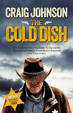 portada The Cold Dish (A Walt Longmire Mystery)