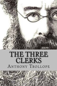 portada The three clerks (Special Edition)