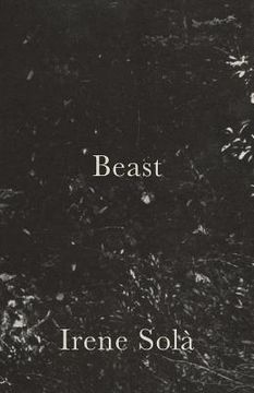 portada Beast (in English)