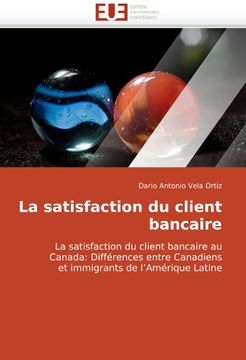 portada La Satisfaction Du Client Bancaire