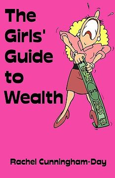 portada the girls' guide to wealth