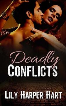 portada Deadly Conflicts (en Inglés)