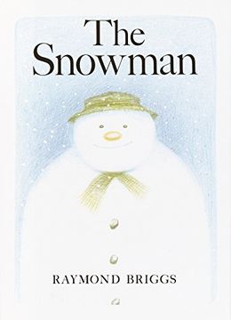 portada The Snowman 