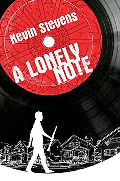 portada A Lonely Note