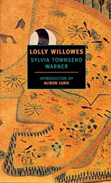 portada Lolly Willowes: Or the Loving Huntsman (New York Review Books Classics) 