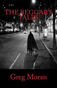 portada The Beggar's Tales (en Inglés)