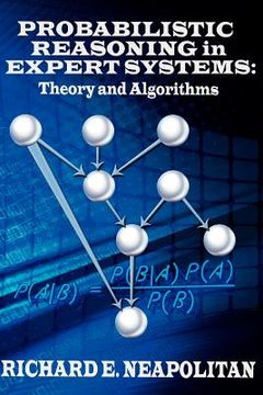 portada probabilistic reasoning in expert systems (in English)