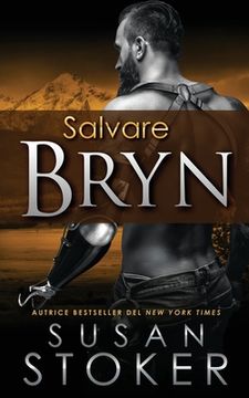 portada Salvare Bryn (en Italiano)
