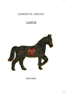 portada Amédé (in French)
