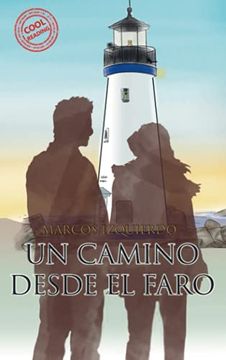 portada Un Camino Desde el Faro (in Spanish)
