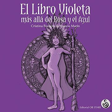 portada El Libro Violeta (in Spanish)