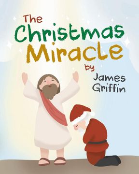 portada The Christmas Miracle (in English)