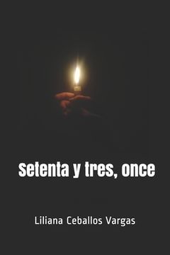 portada Setenta y tres, once