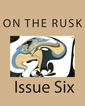 portada On the Rusk Issue Six (en Inglés)