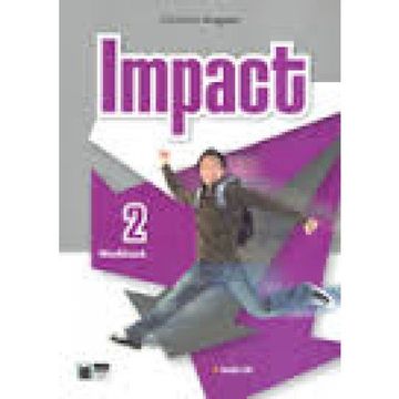 portada impact 2 wb cd
